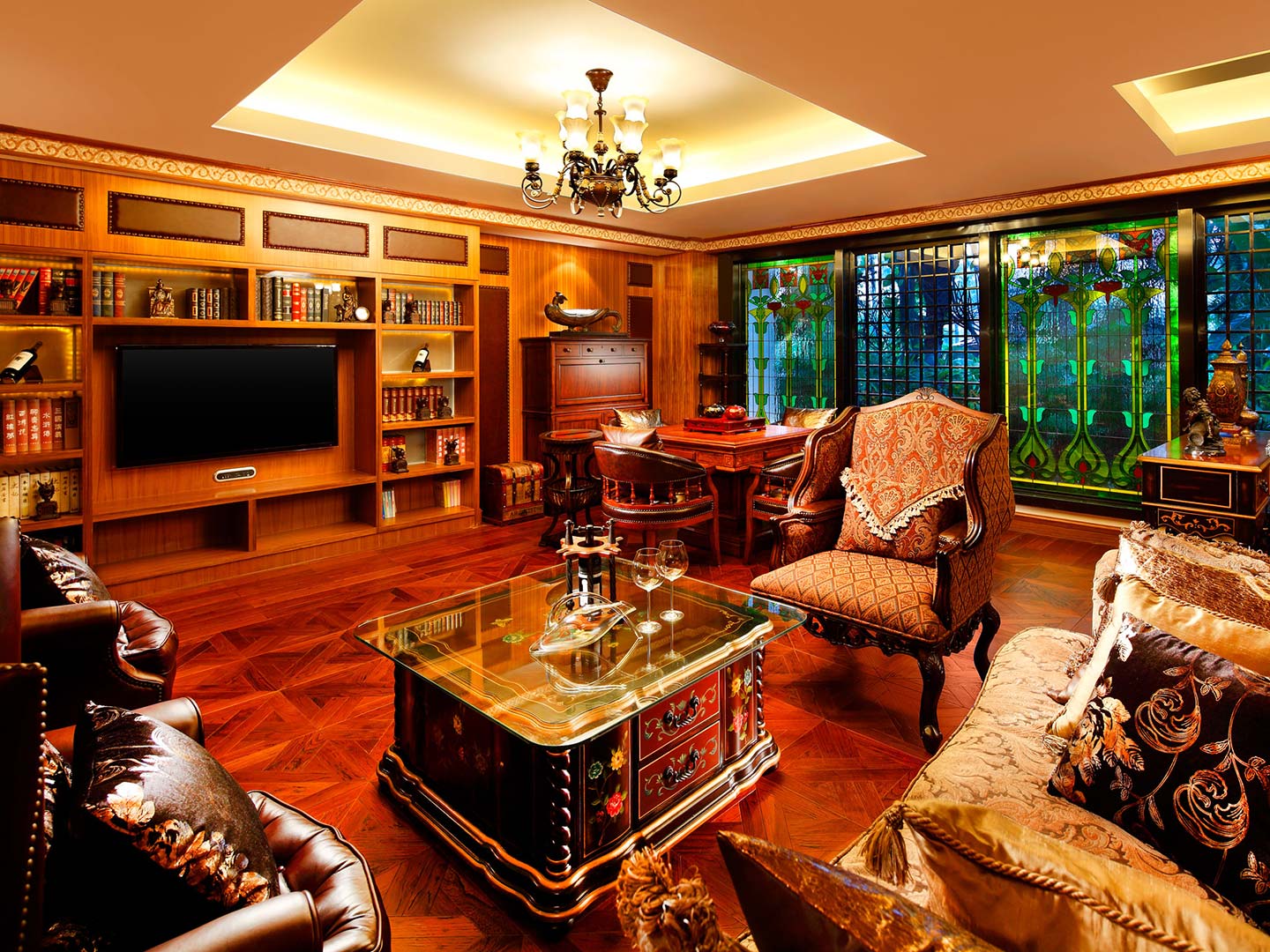 海口喜来登酒店 (12)