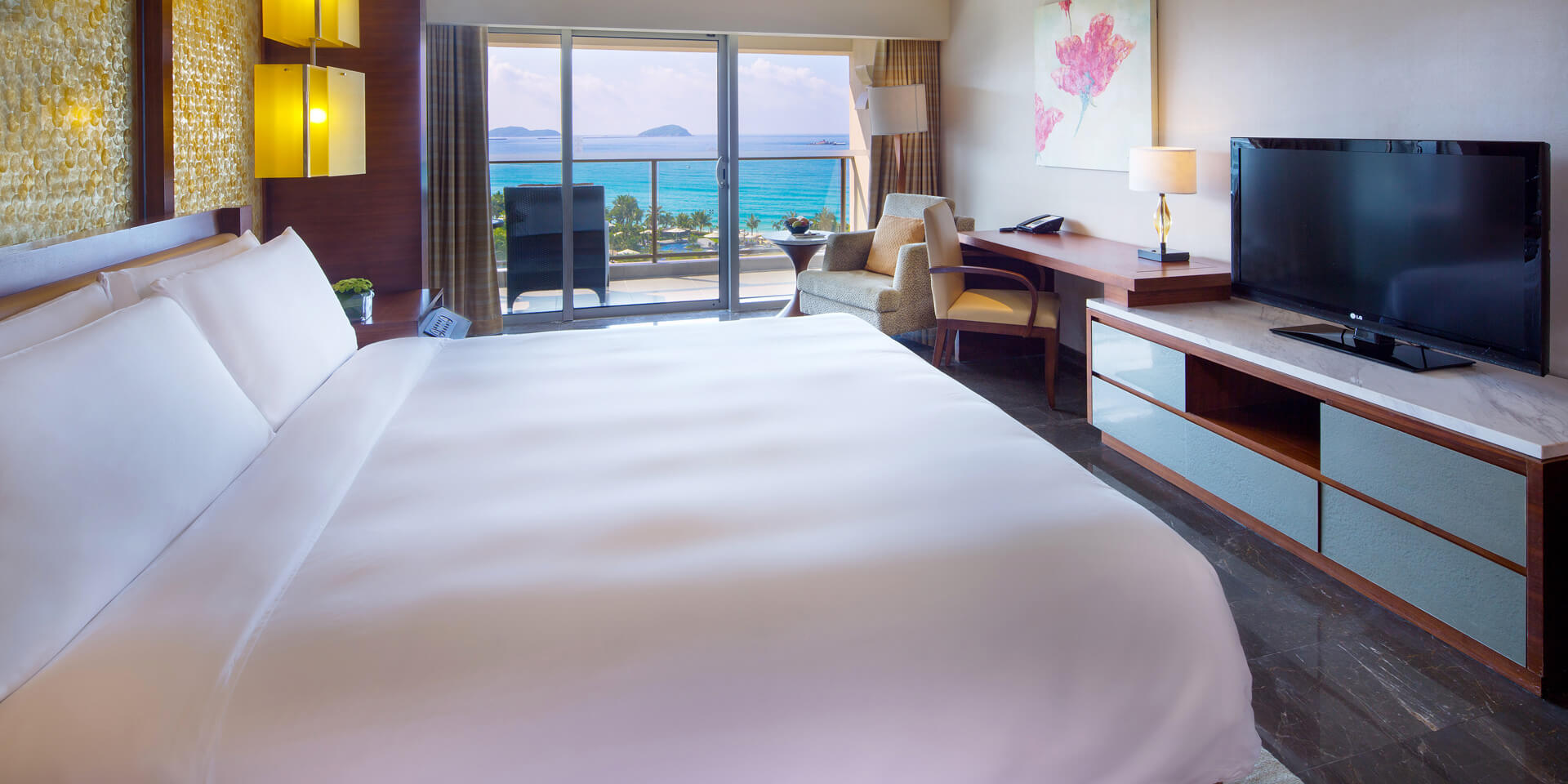 三亚美高梅金殿度假酒店 (11)