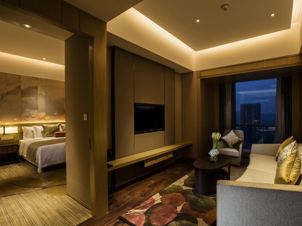 福州融侨皇冠假日 (8)