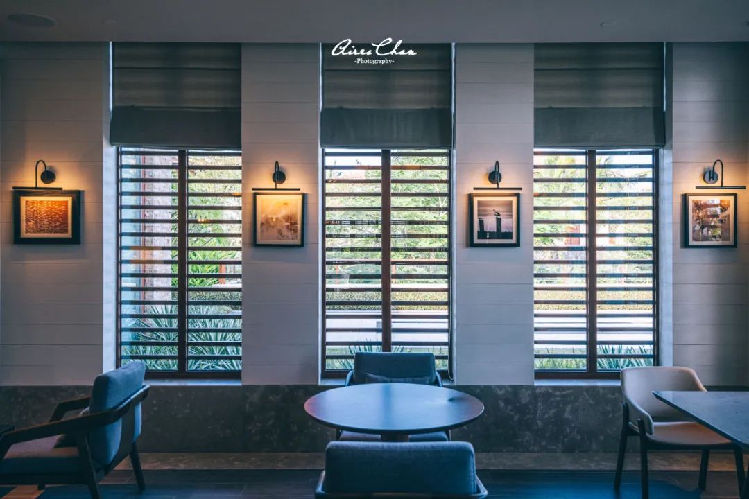 海南万宁神州半岛君悦酒店 (12)