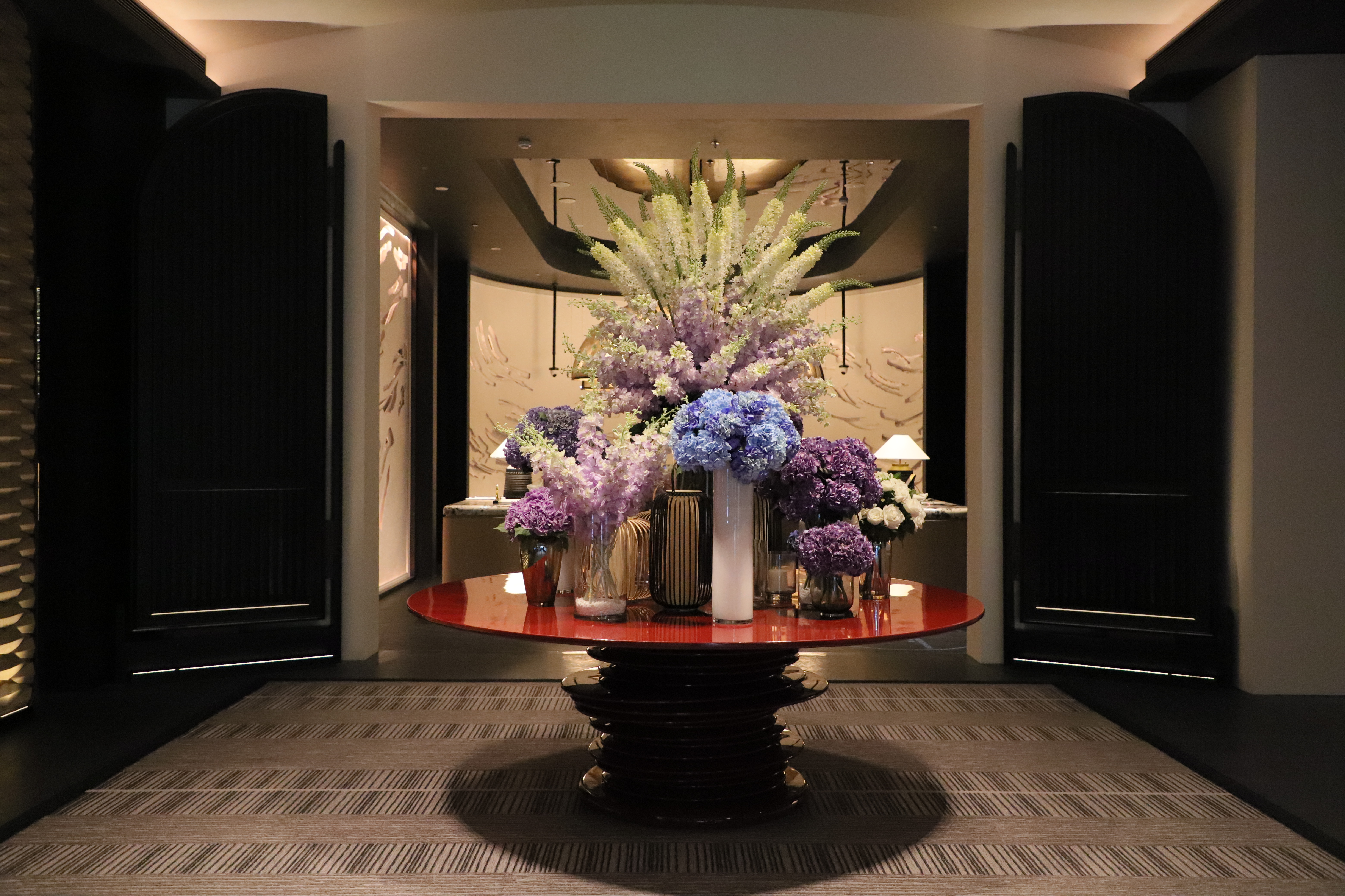 深圳京基华邑酒店 (2)