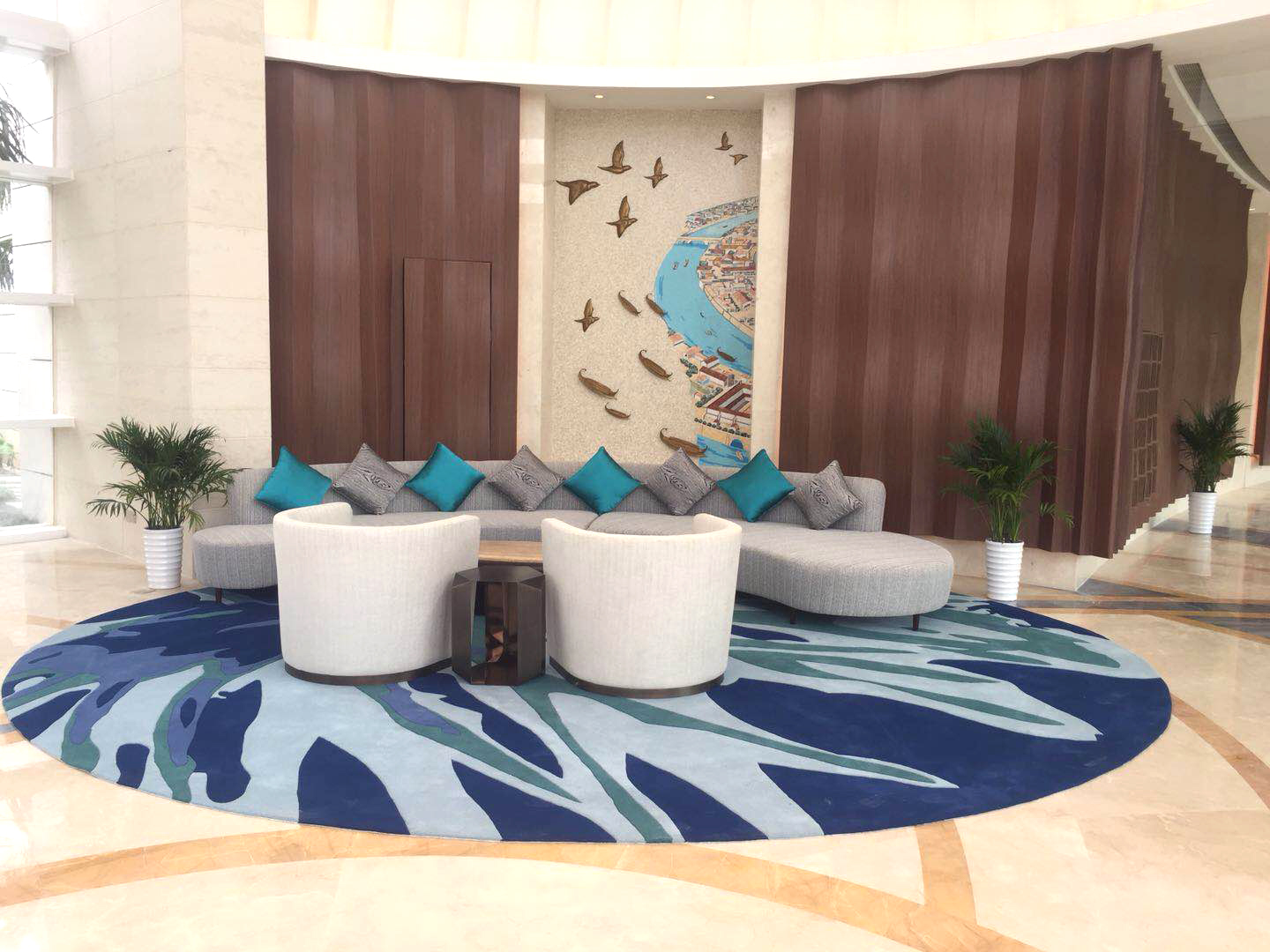 三亚亚特兰蒂斯 (5)