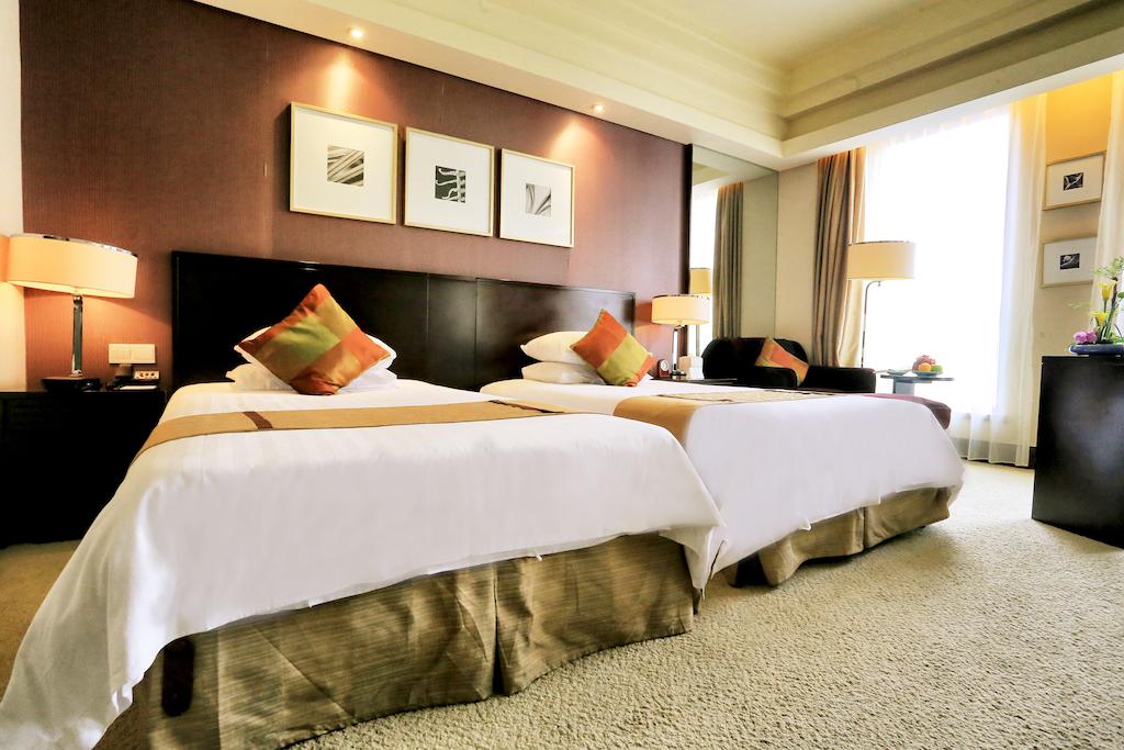 杭州开元名都大酒店 (8)