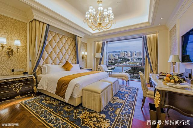 内蒙古赤峰玉龙国宾馆 (5)