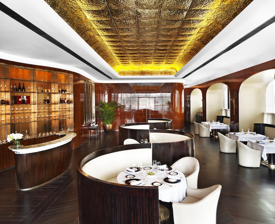 天津瑞吉酒店 (17)