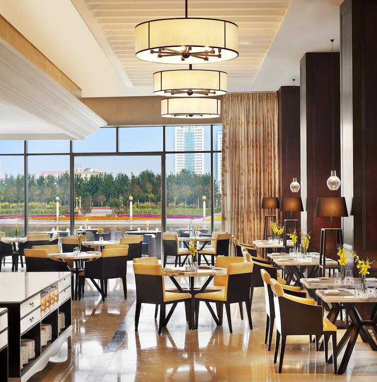 天津瑞吉酒店 (13)