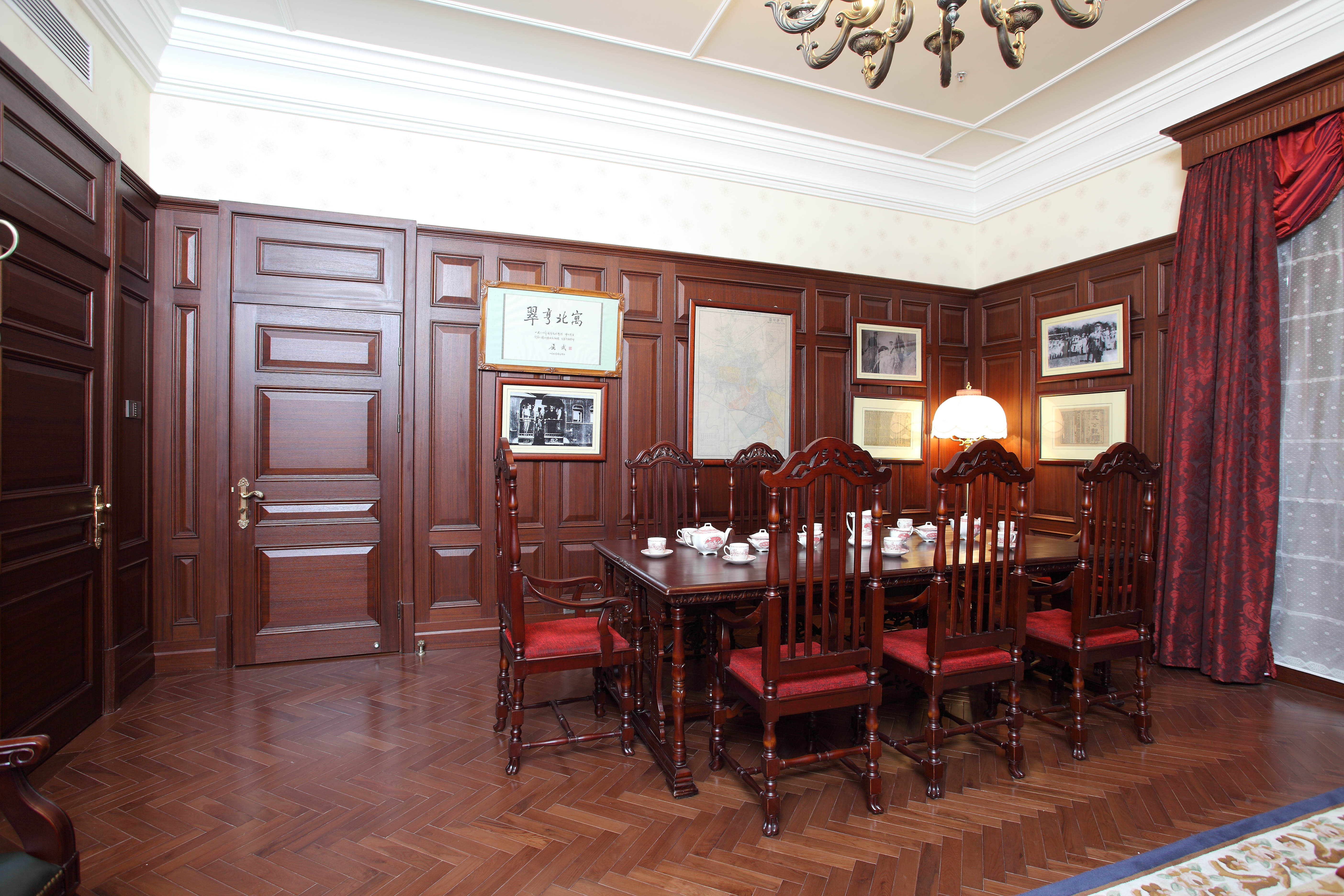 天津利顺德酒店 (22)