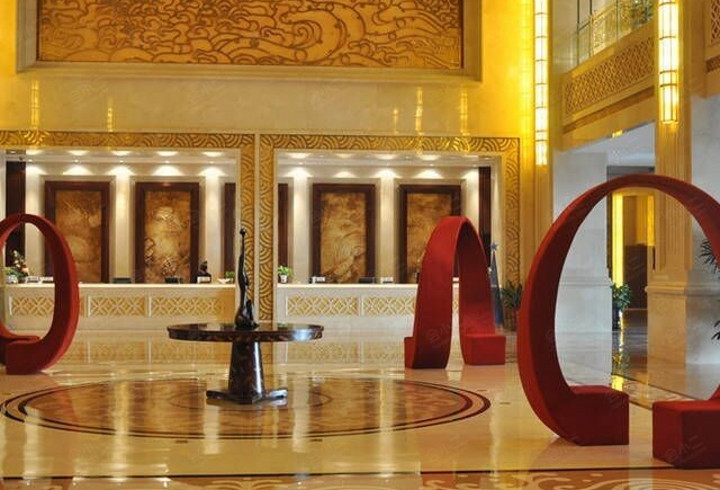 沧州阿尔卡迪亚国际酒店 (3)