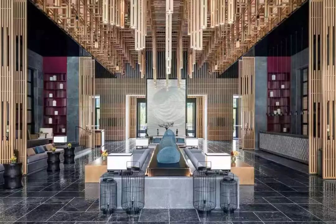 宁波东钱湖康得思酒店 (3)