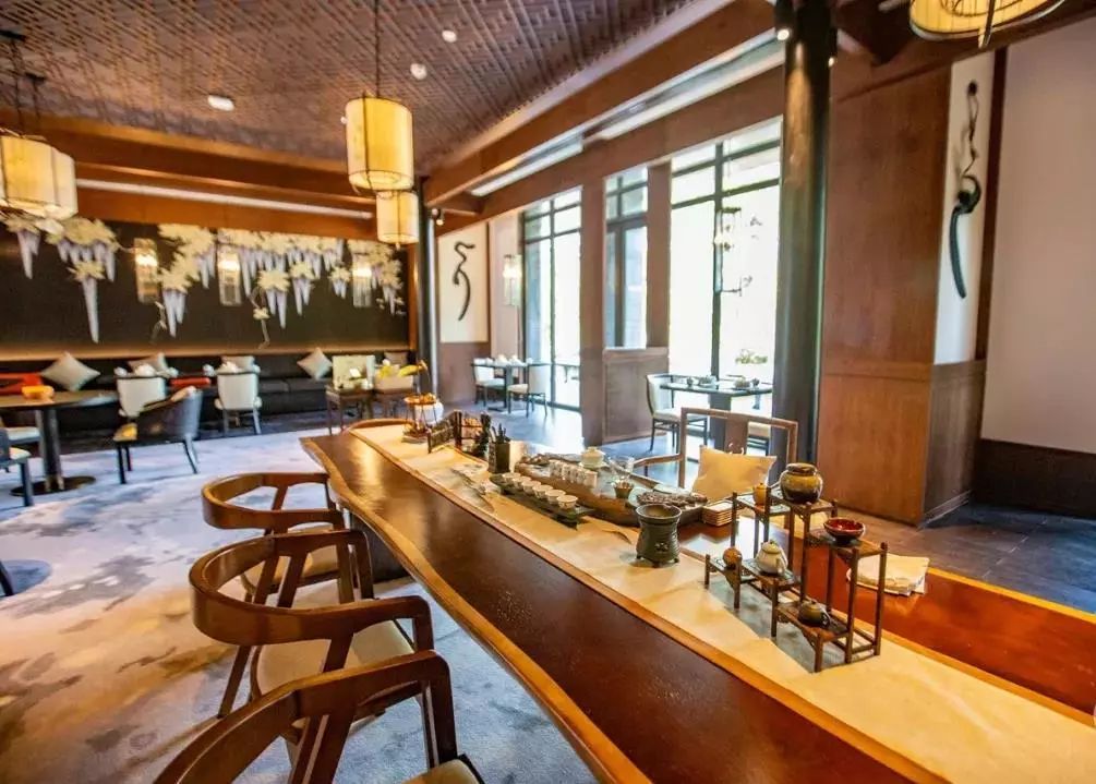 宁波东钱湖康得思酒店 (6)