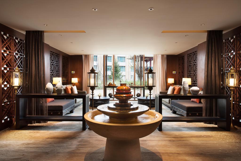 拉萨香格里拉大酒店 (20)