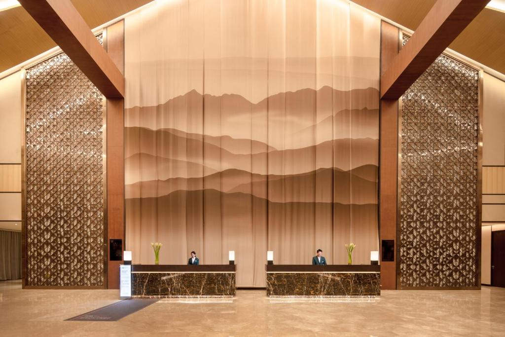 张家口崇礼富龙国际酒店 (4)