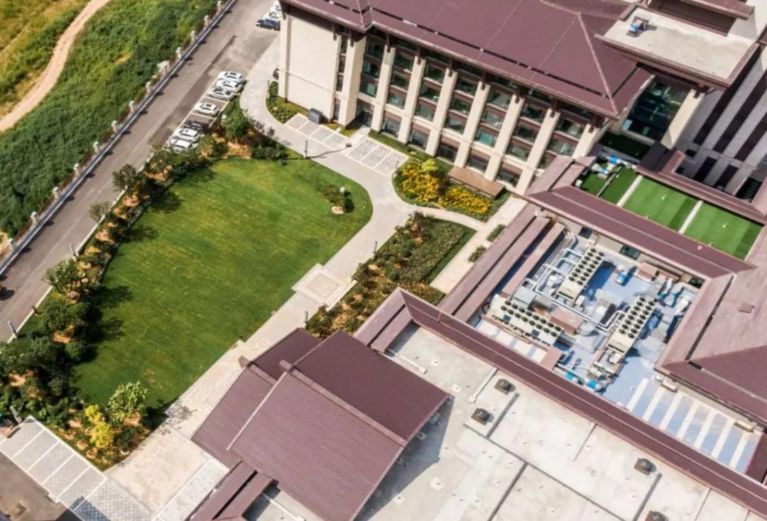 河北滦平庄普酒店 (8)