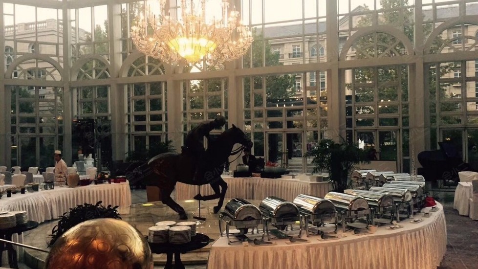 天津马球会俱乐部酒店 (6)