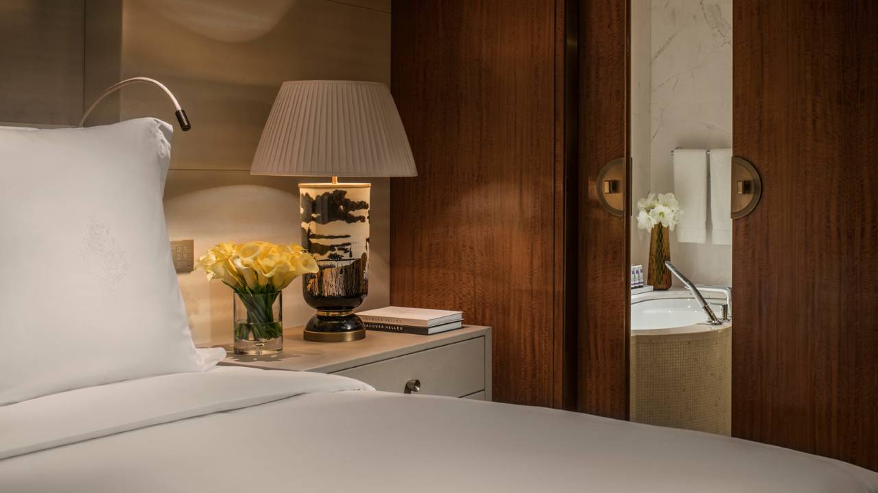 天津四季酒店 (30)