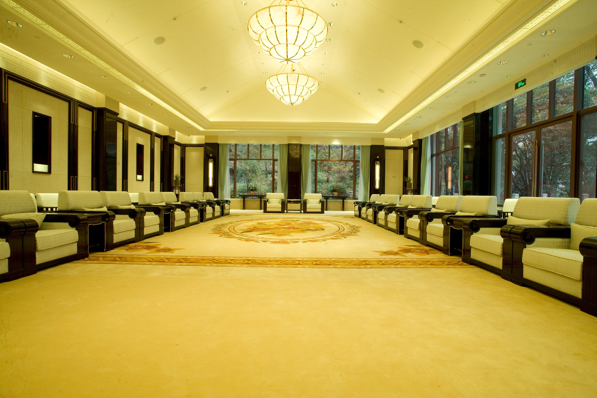 浙江西子宾馆 (6)