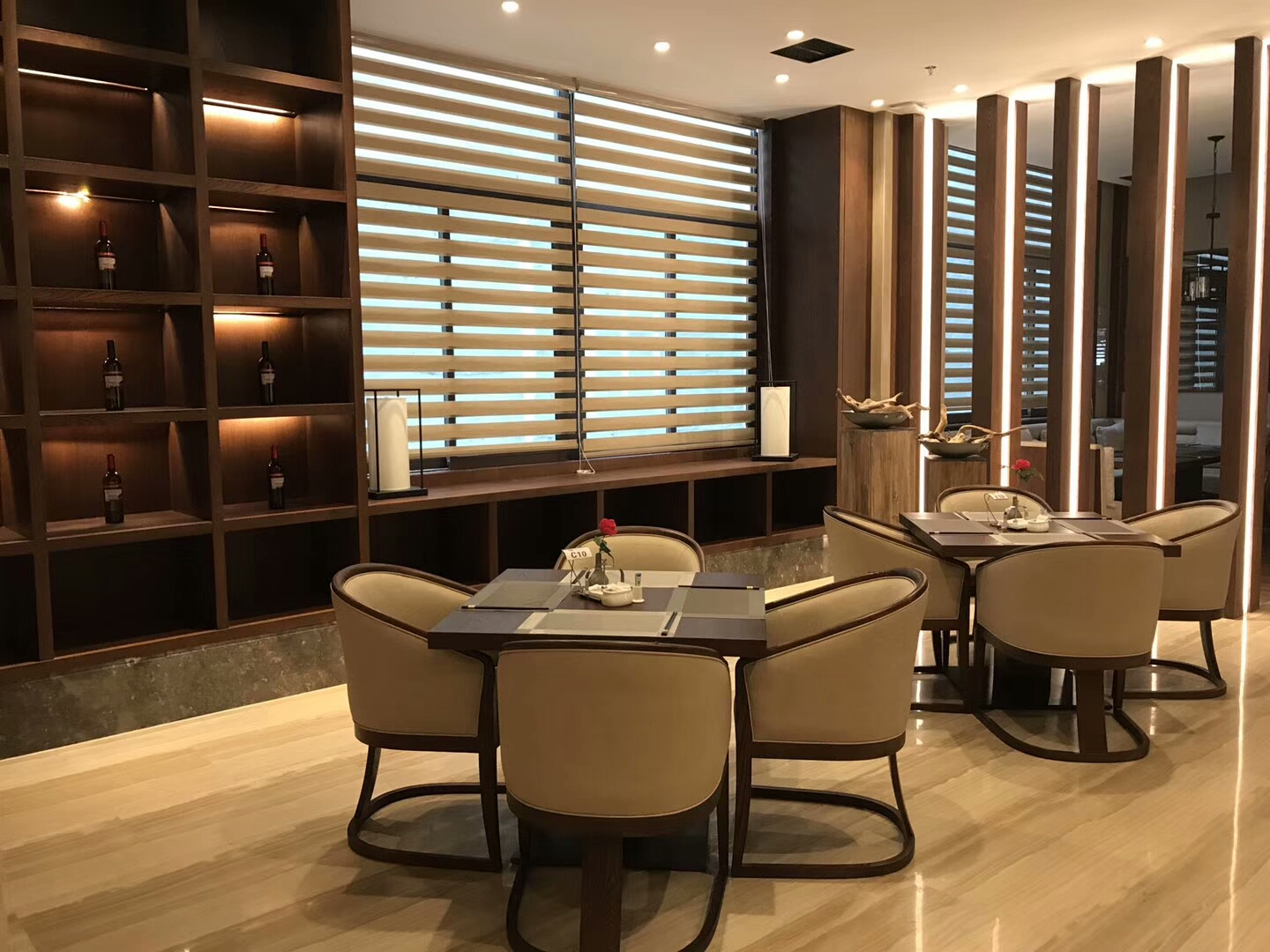 贵州铜仁温泉度假酒店 (9)