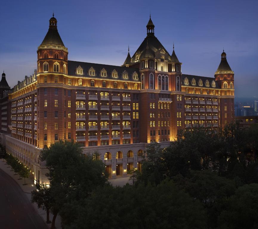 天津丽思卡尔顿行政公寓 (25).jpg