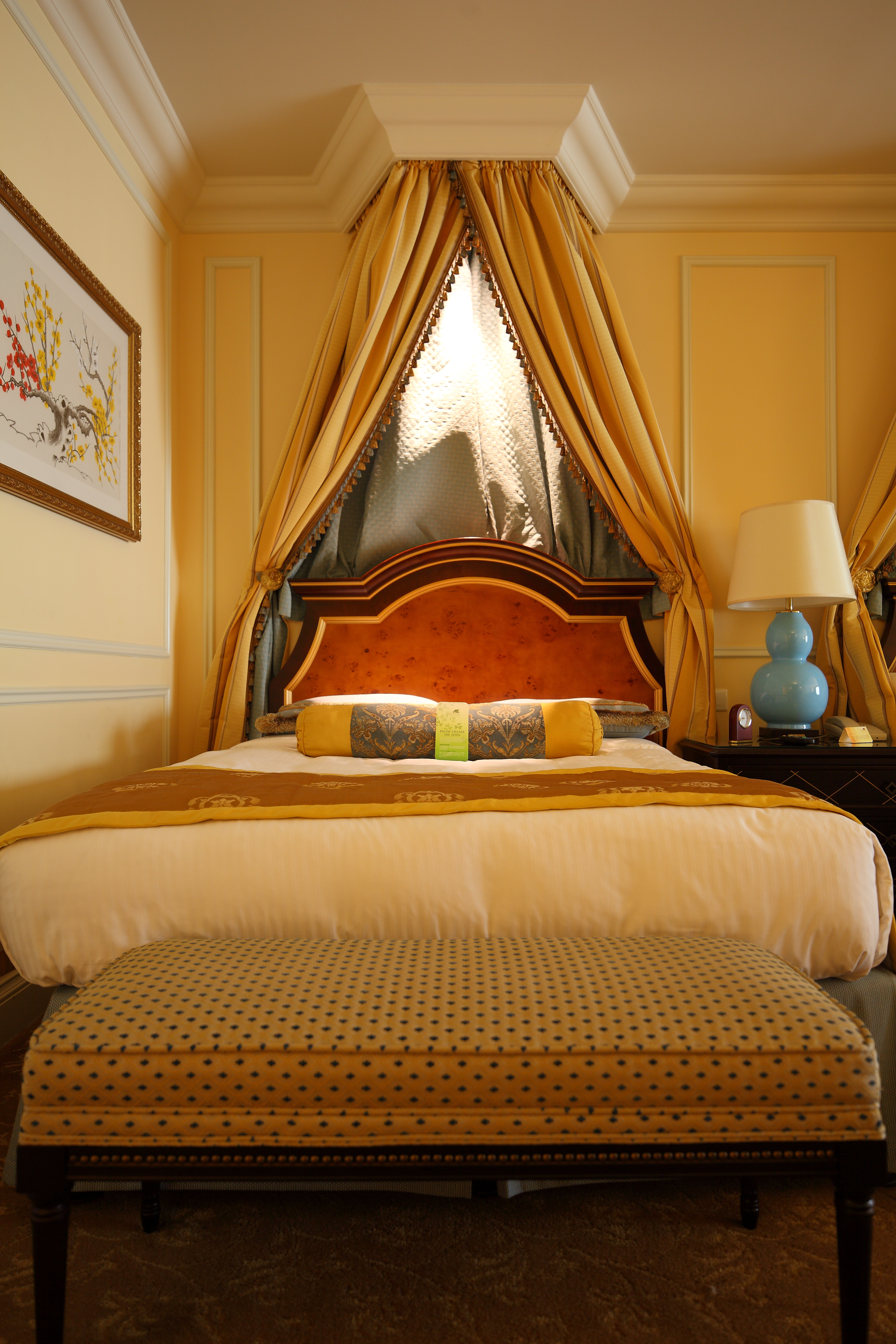 澳门威尼斯人度假村酒店 (13)