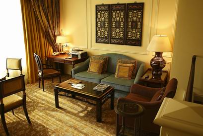 澳门威尼斯人度假村酒店 (26)