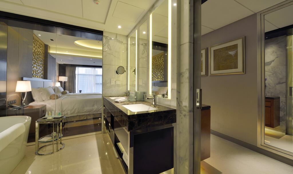 太原凯宾斯基饭店 (17)