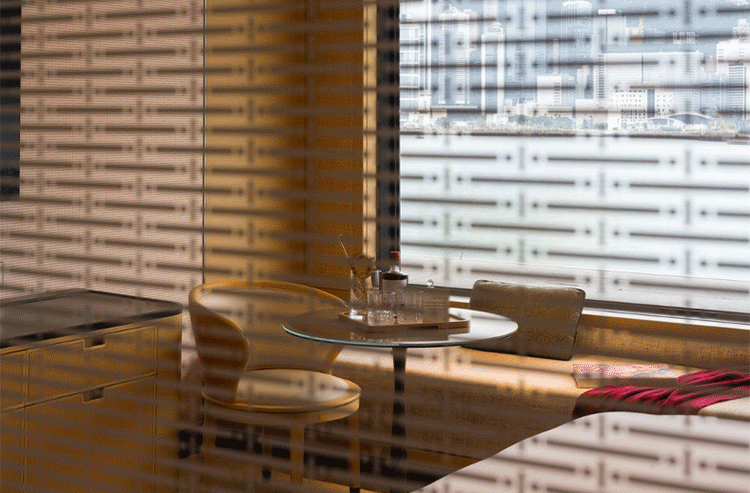 香港丽晶酒店 (1)