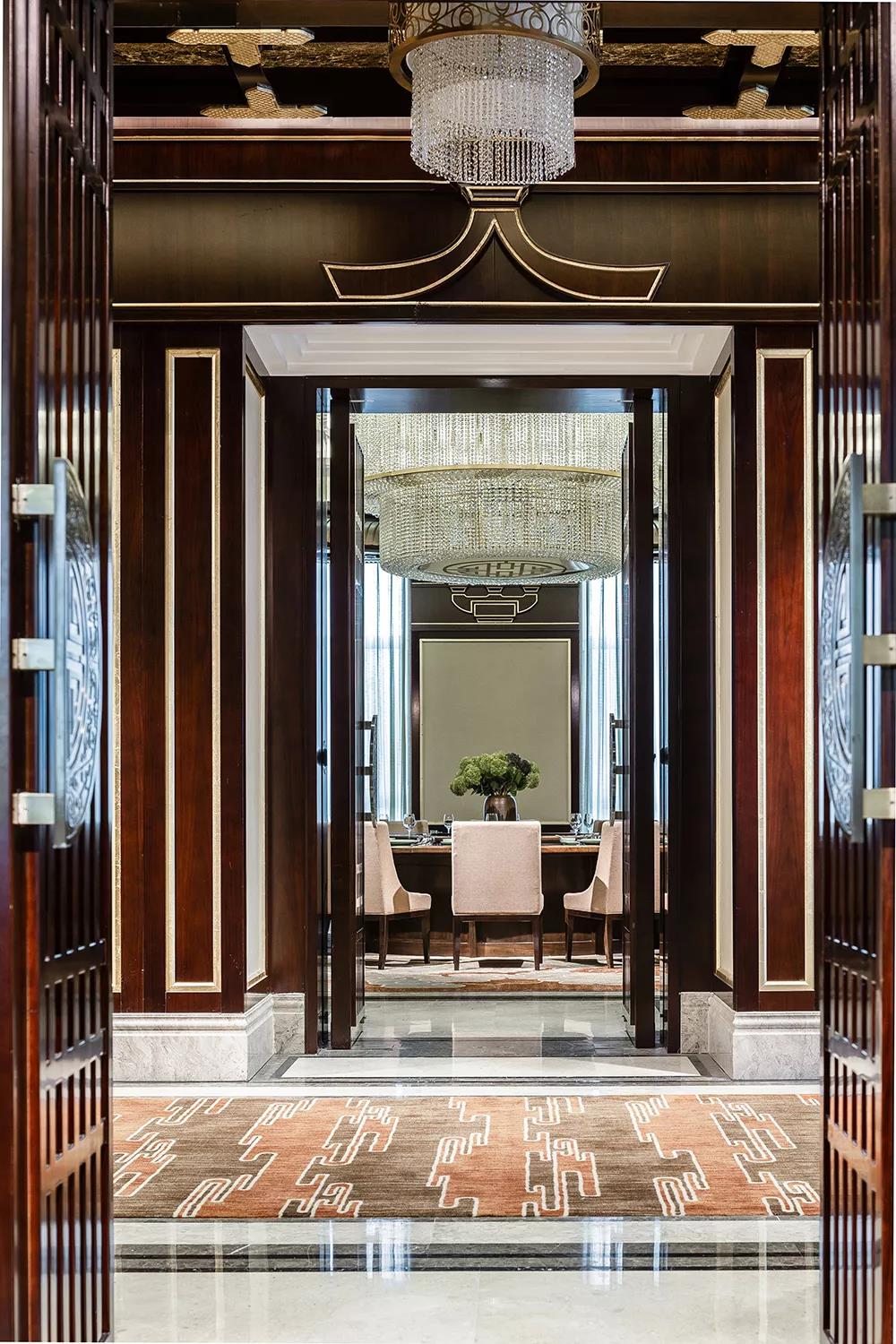 河北滦平庄普酒店 (14)