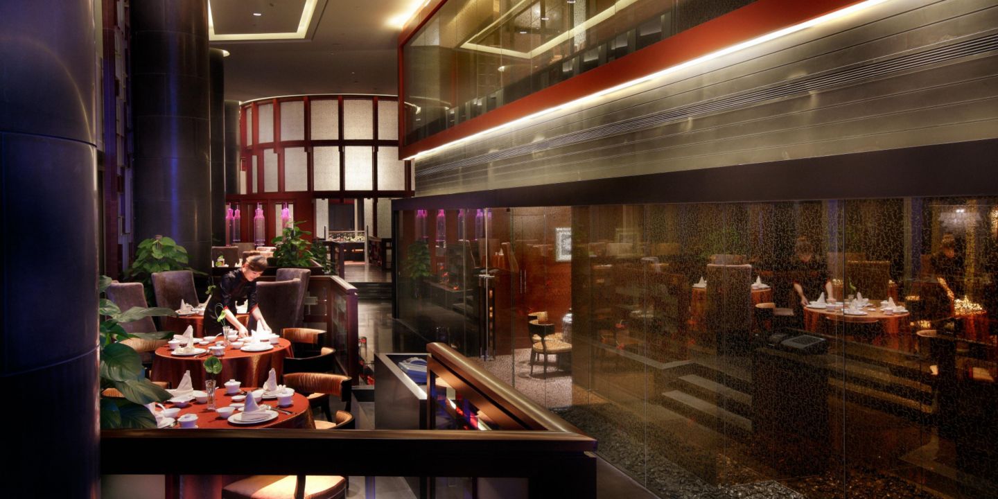 南京紫峰洲际 (6)