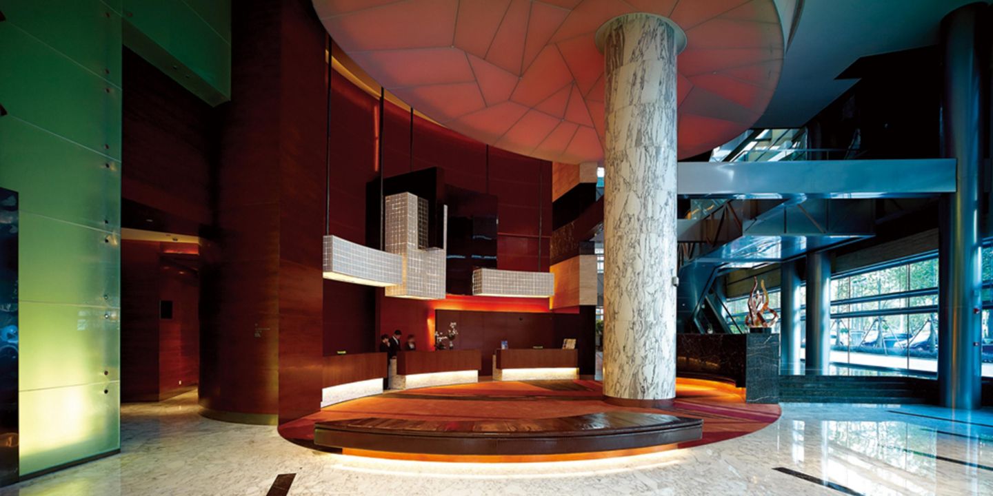 南京紫峰洲际 (10)