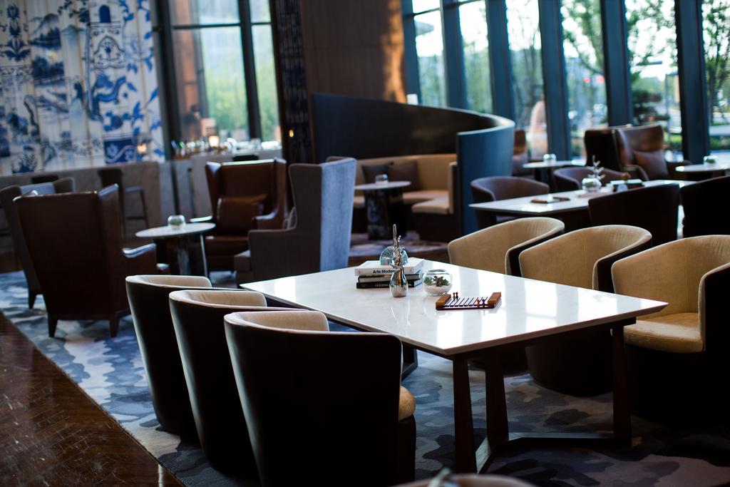 苏州盛虹万丽酒店 (4)