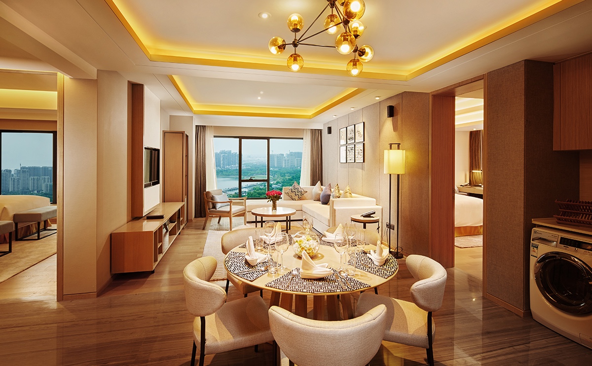 苏州广电希尔顿 (7)