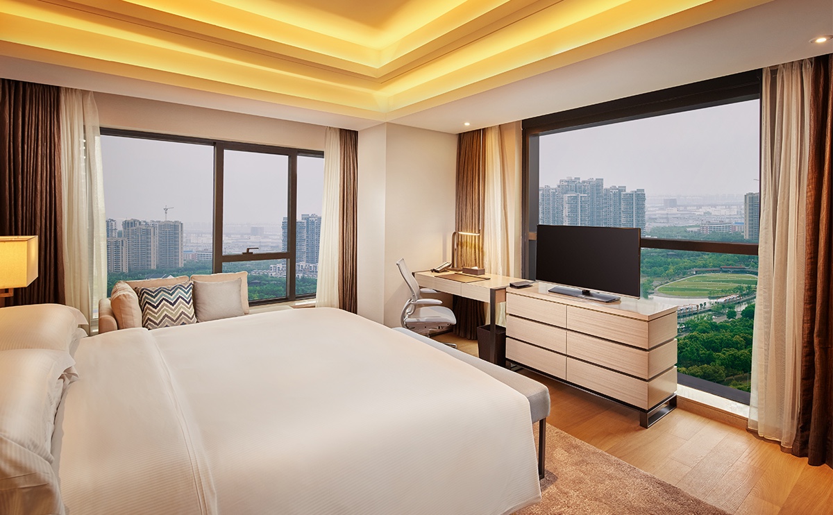 苏州广电希尔顿 (6)