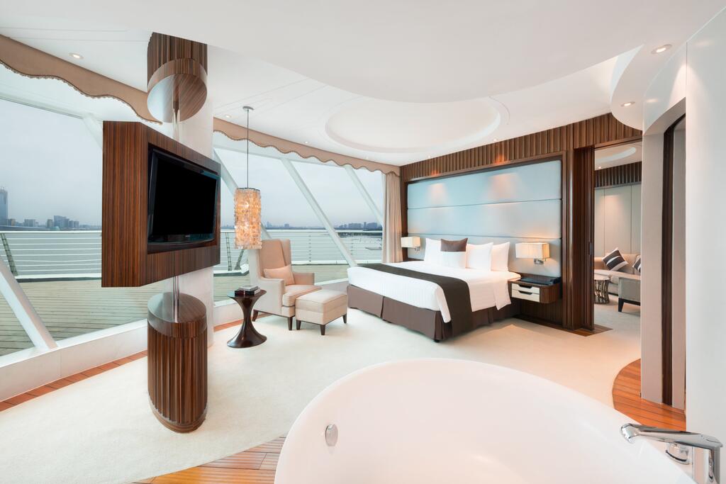 苏州中茵皇冠假日酒店 (7)