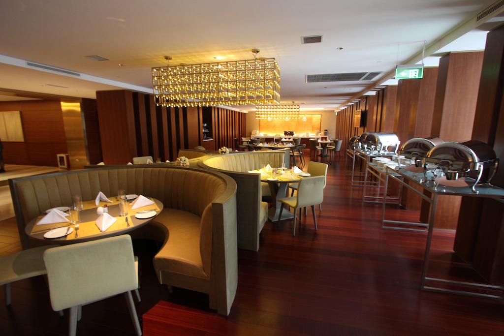 南京雨润涵月楼酒店 (14)