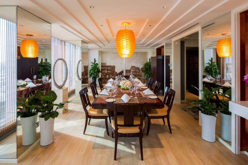 南京雨润涵月楼酒店 (18)