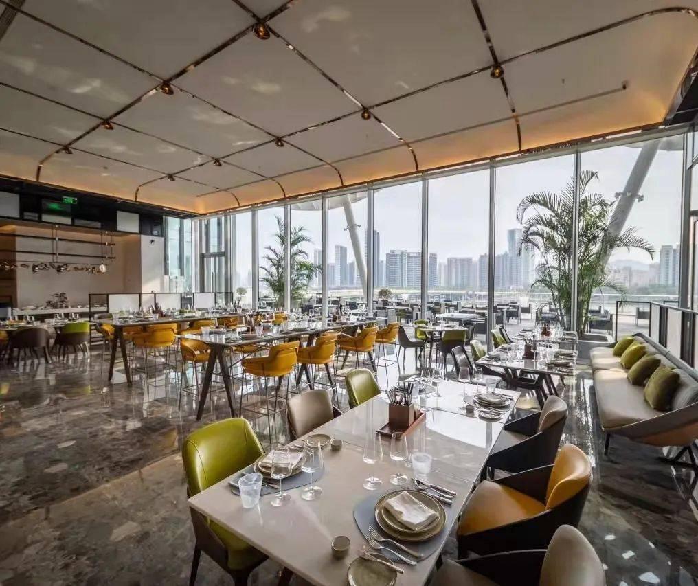 珠海万丽酒店 (2)