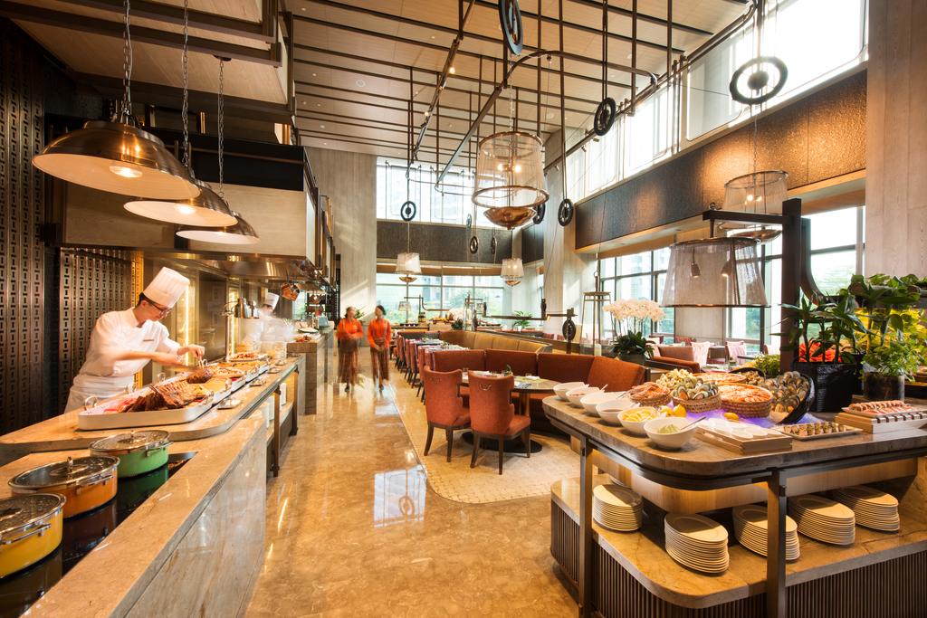 广州康莱德酒店 (7)