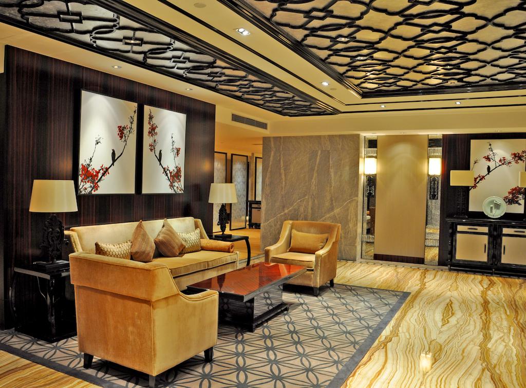 宁波泛太平洋酒店 (8)