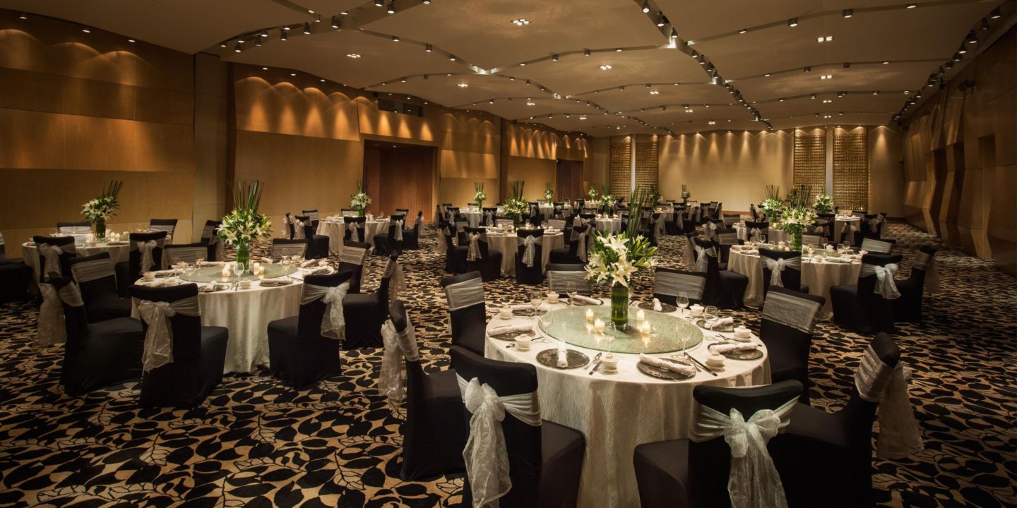 青岛海尔洲际酒店 (13)