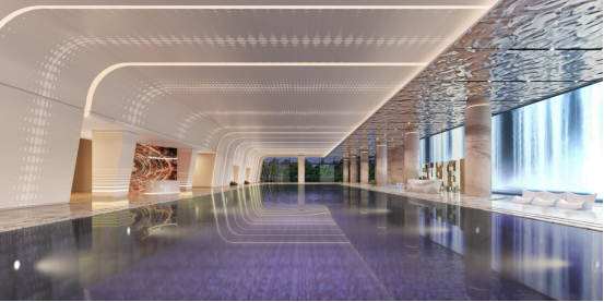 苏州国际会议酒店 (12)