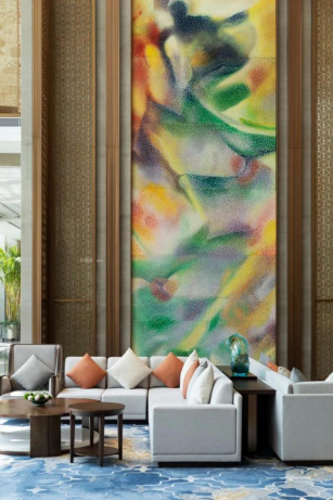 苏州国际会议酒店 (1)