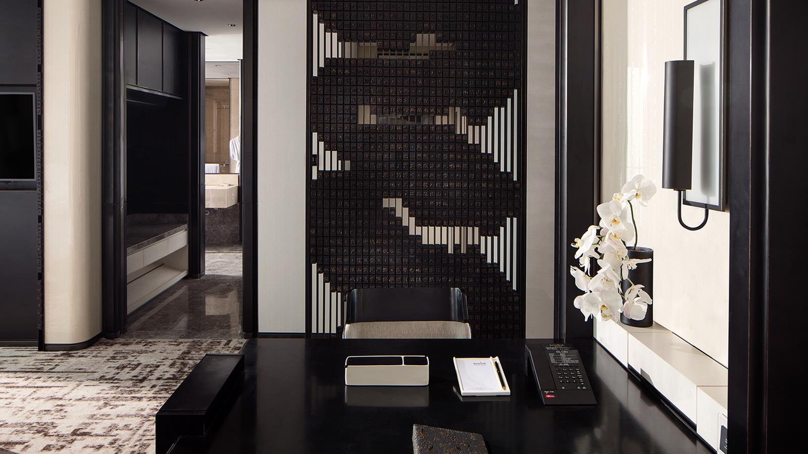 南京卓美亚酒店 (7)