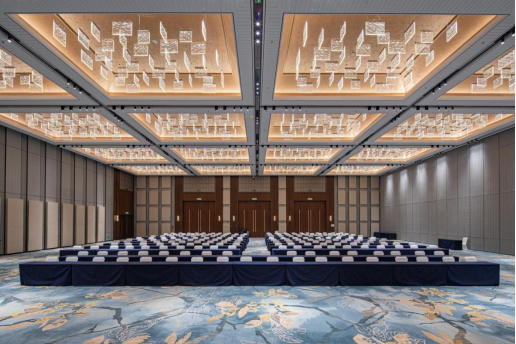 苏州国际会议酒店 (17)