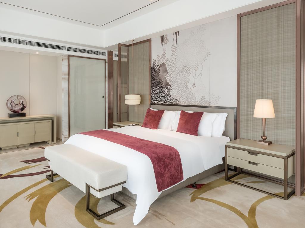 宜宾鲁能皇冠假日酒店 (16)