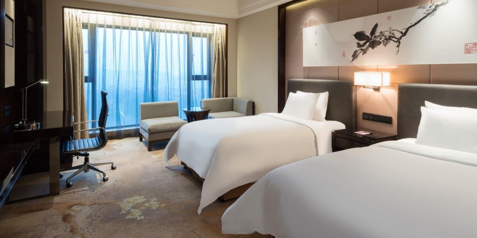 成都保利皇冠假日 (25)