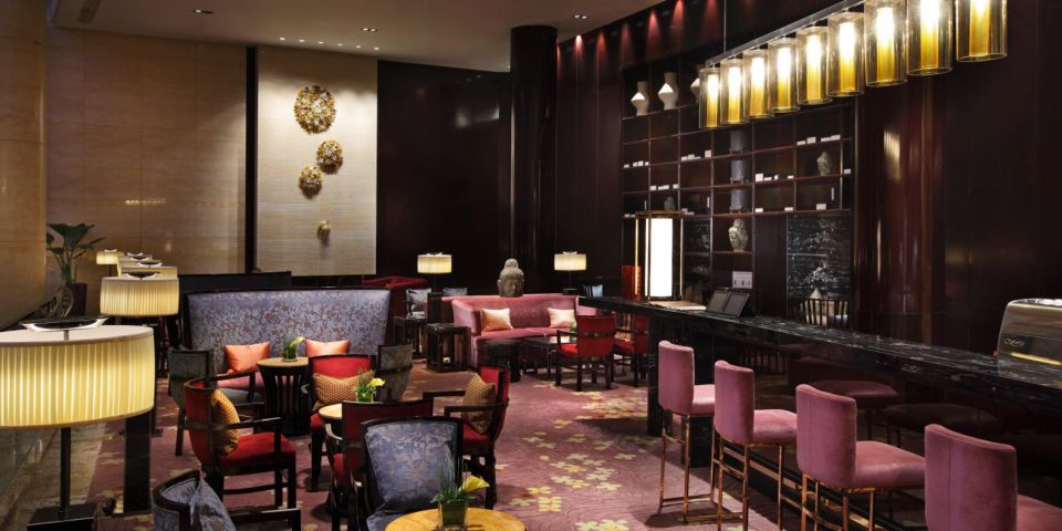 成都保利皇冠假日 (20)