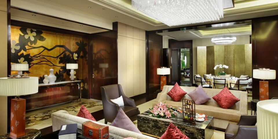 成都保利皇冠假日 (21)