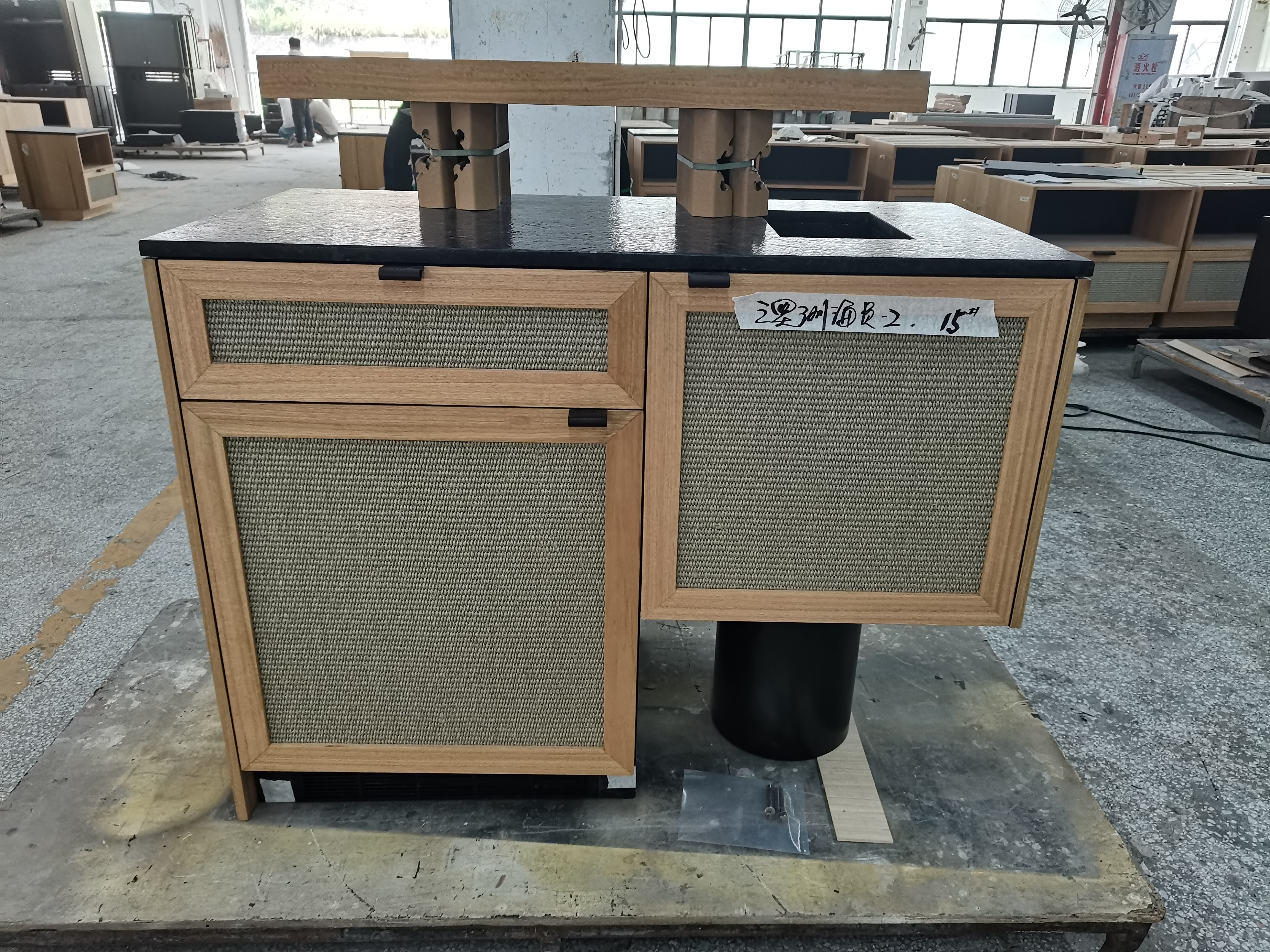 hotel furniture