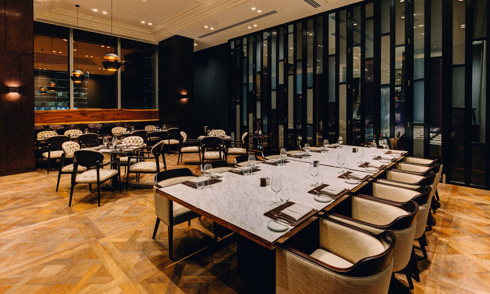 Hospitality furniture