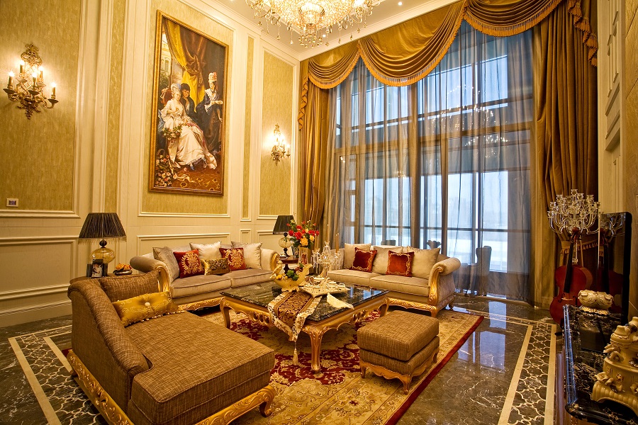 长沙运达中央广场 (6)